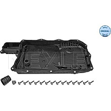 Set piese. schimb de ulei cutie de viteze automata Gearbox hydraulic filter fits. BMW 1 F20 3 F30 F80 3 F31 5 F10 5 F11 5 G30 F9 Meyle 300 135 1009/SK