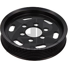 Fulie pompa servodirectie VW GOLF IV (1J1), Hatchback, 08.1997 - 12.2007 Maxgear 30-0130