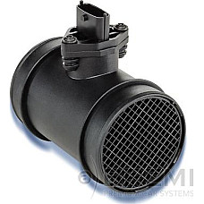 Debitmetru ALFA ROMEO 156 (932_), Sportswagon, 02.1997 - 05.2006 Bremi 30088