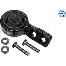 Suport. bucsa brat Bloc silentios fata balansoar fata Fata Stanga x76 cu surub BMW 3 E30 3 E36 Z3 E36 1.6-3.0 BMW Z3 (E36), Compartiment, 04.1997 - 06.2003 Meyle 300 311 0002