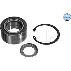 Kit rulmenti roata Kit rulment roata Spate Dreapta-Stanga 42x75x37 BMW 3 E30 3 E36 3 E46 Z3 E36 Z4 E85 Z4 E86 1.6 BMW Z3 (E36), Roadster, 10.1995 - 01.2003 Meyle 300 334 1102/S