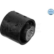 Suport. ax Bucsa cauciuc brat suspensie spate interior din fata Dreapta-Stanga BMW 3 E46 X3 E83 Z4 E85 Z4 E86 CAB BMW X3 (E83), Crossover, 01.2003 - 12.2011 Meyle 300 331 7109