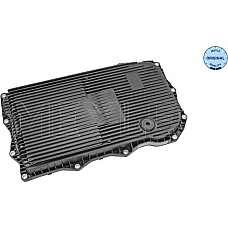 Baie ulei, cutie viteze automata BMW 2 (F22, F87), Compartiment, 10.2012 - Meyle 300 325 0002