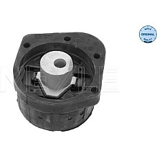 Suport. transmisie automata Transmission mount from gearbox side L-R with reducing transmission BMW 3 E46 3 E90 3 E91 3 E9 BMW 7 - V (F01, F02, F03, F04), Sedan, 02.2008 - 12.2015 Meyle 300 221 1144