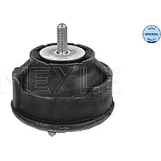 Suport motor Engine mount front L hydraulic BMW 3 E46 Z4 E85 1.6-3.0 12.97-02.09 BMW 3 - IV (E46), Compartiment, 12.1998 - 07.2006 Meyle 300 221 1101