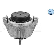 Suport motor Engine mount front R hydraulic BMW 1 E81 1 E82 1 E87 1 E88 3 E90 3 E91 3 E92 3 E93 X1 E84 1.6-3.0D 06.04-06.1 BMW 1 (5 door) I (E87), Hatchback, 02.2003 - 01.2013 Meyle 300 221 1114