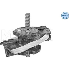 Suport. transmisie automata Transmission mount rear L-R automatic-manual BMW 1 F20 1 F21 2 F22 F87 2 F23 3 F30 F80 3 F31 3 BMW 1 (3 door) II (F21), Hatchback, 12.2011 - Meyle 300 221 1172