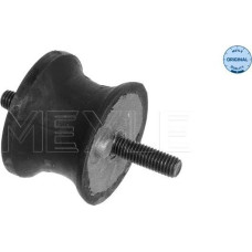 Suport. transmisie automata Transmission mount front L-R automatic-manual BMW 1 E81 1 E82 1 E87 1 E88 3 E46 3 E90 3 E91 3 BMW 3 Touring V (E91), Turism, 12.2004 - 12.2012 Meyle 300 223 1600