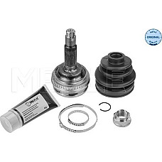 Set articulatie. planetara Articulatia arborelui cotit exterior Dreapta-Stanga 26z-24z-56mm ABS.48 VOLVO C30 TOYO TOYOTA COROLLA FX Compact (E8B), Hatchback, 08.1984 - 05.1988 Meyle 30-14 498 0041