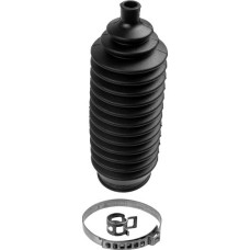 Burduf cauciuc, directie MITSUBISHI ECLIPSE II (D3_A), Compartiment, 04.1994 - 04.1999 Lemforder 30144 01