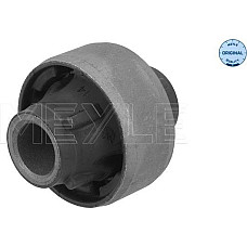 Suport.trapez Front track control arm silent block in the back L-R 121x574x622 mm CITROEN C1 C1 II PEUGEOT 107 108 TOYOTA Meyle 30-14 610 0042