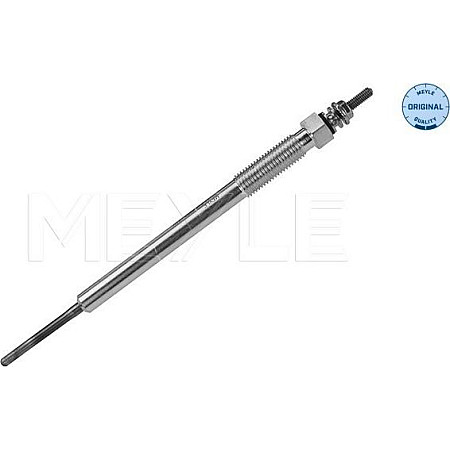 Bujie incandescenta TOYOTA AVENSIS II (_T25_), Hatchback, 03.2003 - 11.2008 Meyle 30-14 860 0001