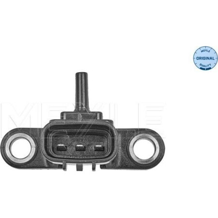 Senzor.presiune supraalimentare Senzor de presiune la galeria de admisie 3 pin LEXUS IS II SUBARU TREZIA TOYOTA A TOYOTA LAND CRUISER PRADO III (_J12_), Crossover, 09.2002 - 12.2010 Meyle 30-14 812 0003