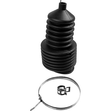 Burduf cauciuc, directie RENAULT 18, Estate Van, 05.1979 - 07.1986 Lemforder 30154 01