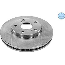 Disc frana TOYOTA STARLET 1000 (KP_), Kombi, 11.1974 - 08.1978 Meyle 30-15 521 0031