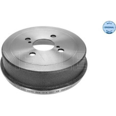 Tambur frana TOYOTA COROLLA VII (_E10_), Sedan, 06.1991 - 11.1999 Meyle 30-15 523 0090