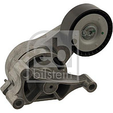 Intinzator.curea transmisie V-nerv curea tensionare Audi A3 2.0 TFSI 04 - Seat Leon 2.0 TFSI 06 - VW JETTA IV (162, 163, AV3, AV2), Sedan, 04.2010 - Febi Bilstein 30166