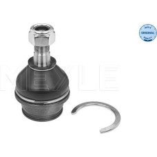 Articulatie sarcina-ghidare Axle ball joint L-R bottom front cone diameter 47mm fits. TOYOTA FORTUNER HILUX VII HILUX VIII 2.4D- Meyle 30-16 010 0087