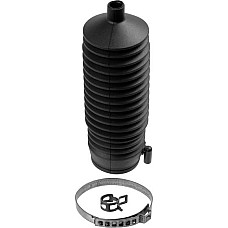 Burduf cauciuc, directie VAUXHALL COMBO Mk I (S93), Van, 07.1994 - 10.2001 Lemforder 30161 01