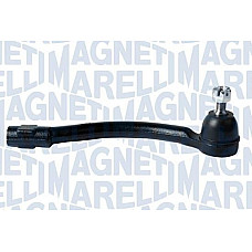 Cap de bara Capatul tijei de legatura Dreapta HYUNDAI ELANTRA V I30 VELOSTER KIA CEED PRO CEED SOUL II 1.0-Electr HYUNDAI i30 (PDE), Turism, 03.2017 - Magneti Marelli 301191604540