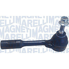 Cap de bara Capatul tijei de legatura Dreapta-Stanga FIAT TIPO 1.3D-1.6D 10.15- FIAT TIPO (356_), Hatchback, 03.2016 - Magneti Marelli 301191604040