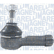 Cap de bara Capatul tijei de legatura Dreapta-Stanga OPEL COMBO TOUR COMBO-MINIVAN CORSA A CORSA A TR CORSA B COR OPEL CORSA B (S93), Hatchback Van, 08.1994 - 12.2001 Magneti Marelli 301191605940