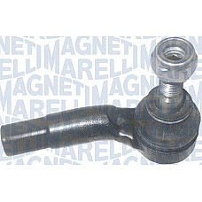 Cap de bara Capatul tijei de legatura Dreapta AUDI A1 A2 SEAT CORDOBA IBIZA III IBIZA IV IBIZA IV SC IBIZA IV ST SEAT IBIZA V (6J5, 6P1), Hatchback, 03.2008 - 12.2017 Magneti Marelli 301191606630