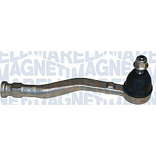 Cap de bara Capatul tijei de legatura Dreapta CITROEN C4 CACTUS PEUGEOT 2008 I 208 208 I 1.0-1.6D 03.12- PEUGEOT 2008 I (CU_), Turism, 03.2013 - Magneti Marelli 301191606230