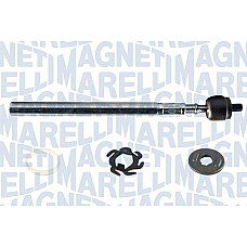 Bieleta. directie Tija de fixare fara capat Dreapta-Stanga CITROEN XANTIA PEUGEOT 205 205 I 205 II 1.0-3.0 02.83- PEUGEOT 205 I (741B, 20D), Sabrioleta, 03.1986 - 11.1995 Magneti Marelli 301191600490