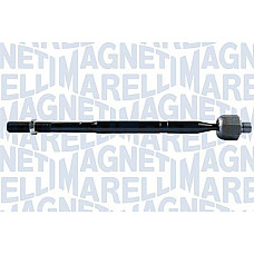 Articulatie axiala. cap de bara Tija de fixare fara capat Dreapta-Stanga lungime. 330mm AUDI A3 TT SEAT LEON VW G AUDI TT (8N9), Roadster, 10.1999 - 06.2006 Magneti Marelli 301191600070