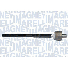 Bieleta. directie Tija de fixare fara capat Dreapta-Stanga BMW 1 E81 1 E82 1 E87 1 E88 3 E90 3 E91 3 E92 3 E93 1. BMW 1 (E82), Compartiment, 10.2006 - 10.2013 Magneti Marelli 301191600160