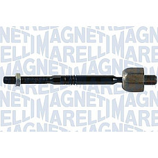 Bieleta. directie Tija de fixare fara capat Dreapta-Stanga BMW 5 F10 5 F11 6 F12 6 F13 6 GRAN COUPE F06 7 F01 F02 BMW 6 - III (F13), Compartiment, 07.2011 - 10.2017 Magneti Marelli 301191600260