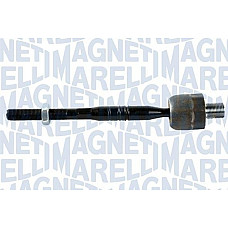 Articulatie axiala. cap de bara Tija de fixare fara capat Dreapta-Stanga BMW X3 E83 X5 E53 X5 E70 X5 F15 F85 X6 E BMW X3 (E83), Crossover, 01.2003 - 12.2011 Magneti Marelli 301191600230
