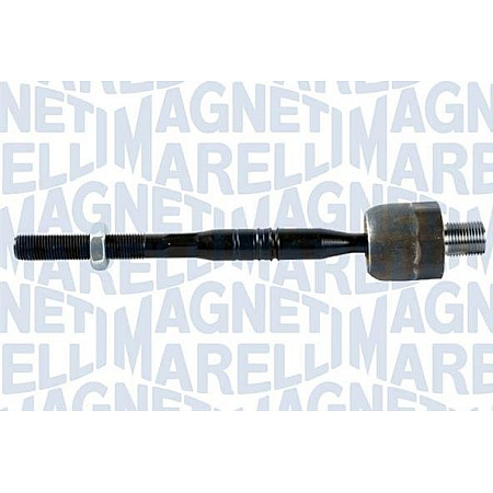 Articulatie axiala. cap de bara Tija de fixare fara capat Dreapta-Stanga BMW X3 E83 X5 E53 X5 E70 X5 F15 F85 X6 E BMW X3 (E83), Crossover, 01.2003 - 12.2011 Magneti Marelli 301191600230