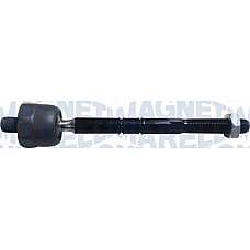 Articulatie axiala. cap de bara Tija de fixare fara capat Dreapta-Stanga lungime. 2126mm MINI R56 R57 R58 R59 CLU MINI Cooper II (R56), Hatchback, 11.2005 - 01.2014 Magneti Marelli 301191601680