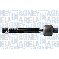 Articulatie axiala. cap de bara Tija de fixare fara capat Stanga KIA SORENTO II 2.0D-3.5 11.09- KIA SORENTO II (XM), Crossover, 09.2009 - Magneti Marelli 301191601170