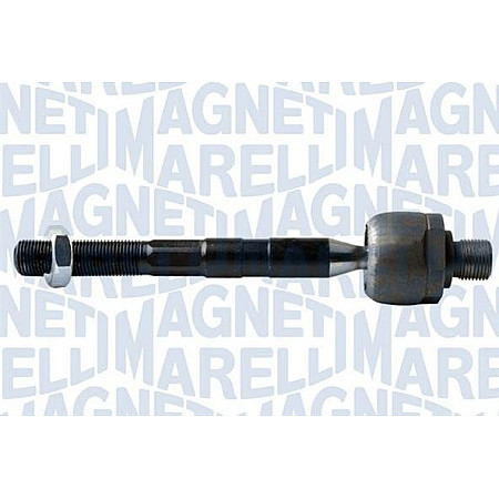 Articulatie axiala. cap de bara Tija de fixare fara capat Stanga KIA SORENTO II 2.0D-3.5 11.09- KIA SORENTO II (XM), Crossover, 09.2009 - Magneti Marelli 301191601170