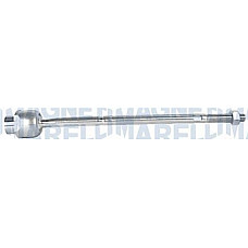 Articulatie axiala. cap de bara Tija de fixare fara capat Dreapta-Stanga OPEL COMBO-MINIVAN CORSA B TIGRA 1.0-1.7 OPEL CORSA B (S93), Hatchback, 03.1993 - 12.2002 Magneti Marelli 301191601860