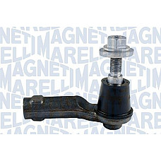 Cap de bara Capatul tijei de legatura Dreapta se potriveste. DODGE DART 1.4-2.4 04.12- DODGE DART, Sedan, 04.2012 - Magneti Marelli 301191603970