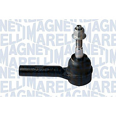 Cap de bara Capatul tijei de legatura Dreapta-Stanga CHEVROLET CAMARO 2.0-3.6-6.2 09.09- CHEVROLET CAMARO V, Sabrioleta, 01.2011 - Magneti Marelli 301191603560