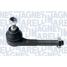 Cap de bara Capatul tijei de legatura Stanga CITROEN AX C4 C4 I SAXO XANTIA XM PEUGEOT 106 I 106 II 206 206 305 I PEUGEOT 307 SW (3H), Turism, 03.2002 - 12.2009 Magneti Marelli 301191603690