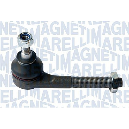 Cap de bara Capatul tijei de legatura Stanga CITROEN AX C4 C4 I SAXO XANTIA XM PEUGEOT 106 I 106 II 206 206 305 I PEUGEOT 307 SW (3H), Turism, 03.2002 - 12.2009 Magneti Marelli 301191603690