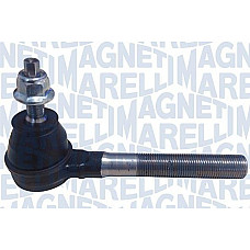 Cap de bara Capatul tijei de legatura Dreapta-Stanga CHRYSLER 300M CONCORDE 2.7-3.5 10.97-09.04 CHRYSLER 300M (LR), Sedan, 07.1998 - 09.2004 Magneti Marelli 301191603850