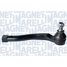 Cap de bara Capatul tijei de legatura Dreapta CHEVROLET AVEO - KALOS DAEWOO KALOS 1.2-1.6 09.02- CHEVROLET AVEO / KALOS (T200), Hatchback, 02.2003 - 05.2008 Magneti Marelli 301191603350