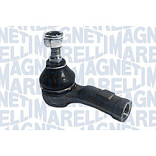 Cap de bara Capatul tijei de legatura Dreapta AUDI A3 SKODA OCTAVIA I VW GOLF IV NEW BEETLE 1.4-3.2 09.96-12.10 VW GOLF IV (1J1), Hatchback, 08.1997 - 12.2007 Magneti Marelli 301191602850