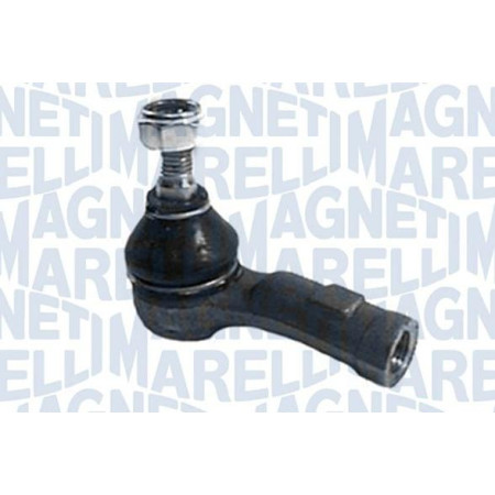 Cap de bara Capatul tijei de legatura Dreapta AUDI A3 SKODA OCTAVIA I VW GOLF IV NEW BEETLE 1.4-3.2 09.96-12.10 VW GOLF IV (1J1), Hatchback, 08.1997 - 12.2007 Magneti Marelli 301191602850