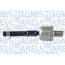 Articulatie axiala. cap de bara Tija de fixare fara capat Dreapta-Stanga lungime. 150mm MERCEDES CLK C208 VOLVO S VOLVO V70 II (285), Turism, 11.1999 - 12.2008 Magneti Marelli 301191602770
