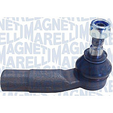 Cap de bara Capatul tijei de legatura Dreapta AUDI A3 Q3 SEAT ALHAMBRA ALTEA ATECA LEON LEON SPORTSTOURER LEON ST VW GOLF VI (517), Sabrioleta, 03.2011 - 05.2016 Magneti Marelli 301191607000