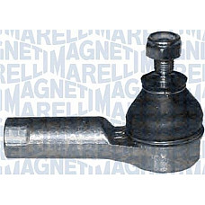 Cap de bara Capatul tijei de legatura Dreapta-Stanga VOLVO S40 I V40 HYUNDAI LANTRA I MITSUBISHI CARISMA COLT II MITSUBISHI LANCER VII (CS_A, CT_A), Sedan, 03.2000 - 12.2013 Magneti Marelli 301191607080