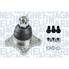 Articulatie sarcina-ghidare Pivot axa Dreapta-Stanga superior fata diametru con 18mm MITSUBISHI L200 PAJERO CLASS MITSUBISHI PAJERO PININ (H6_W, H7_W), Crossover, 03.1999 - 06.2007 Magneti Marelli 301191619040